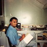BVD Mix Sies Naipal uit Heeze 5 November 1987 met intro