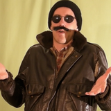 Spencer's Vintage Inches - With Special Guest Host "Big" Jimmy Smaulkoch