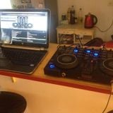 DJ REDAB in the MIX - 2015-04-06