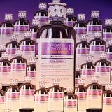 Purple Dolphin - Taste Like Syrup Tape