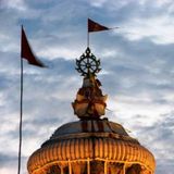 Hare Krishna mahamantra - Dhruvananda das