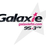 Deeper Impakt live on Galaxie fm (France) 95.3 fm, 20th July 2013