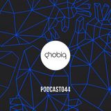 Phobiq Podcast 044 with Electric Rescue