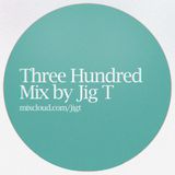 Three Hundred Mix