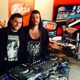 Adventure Club - Drive @ Five StreetMix - Aug-06-2014