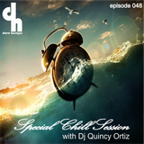 Special Chill Session 048 with Dj Quincy Ortiz