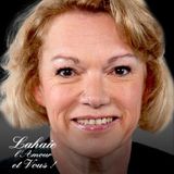 20140228 RMC Françoise Simpère chez Brigitte Lahaie