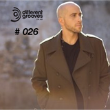 Different Grooves On Air #026 - A.Paul