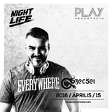 2016.04.15. - NIGHTLIFE - Club PLAY - Friday