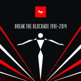 UP DIGITAL PRESENTS - LAZER KONTINENT - BREAK THE BLOCKADE - LAST LK SHOW