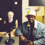 Mica's Manchester Music Show - Bipolar Sunshine Interview