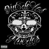 DJ LUCKY - THE U.P.S. MANN & GREEDY MONEY WORLD: DIA DE LOS MUERTOS (2012)