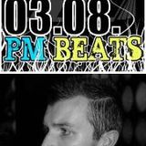 PM Beats am 03.08.12 mit Chris Wächter & THE RUZZ @ RauteMusik.fm