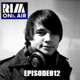Rim ON AIR - EPISODE012