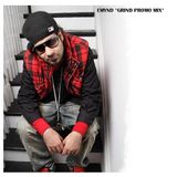 Grind Promo Mix