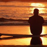 Music for sunsets