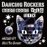 Boom Boom Mix(z) Vol.6 - Not So Tough Not Too Old Mix By Not So Basic