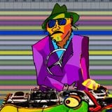DJ POZOR - THE REAL REDNECK/AZ IGAZI ZSELLÉR MIX