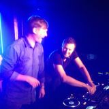 Sunnudagsklubburinn.01.03.15.Bensol/Casanova
