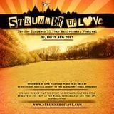 Strummerville HQ Playlist