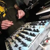 Alkalino DJ Set - Garry Klein night @Harry Klein (Munich)