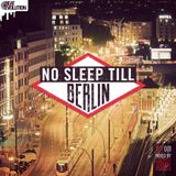 No Sleep Till Berlin Vol. 001