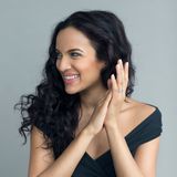 Global Superheroes: Girls - Presented By Anoushka Shankar