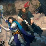 Chalice of Thrommel EP06