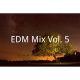EDM Mix Vol. 5