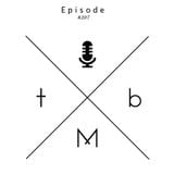 The Minimal Beat 08/15/2015 Episode #207