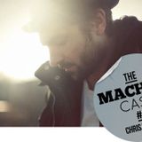 The Machine Cast #6 by Chris de Luca
