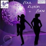 Soul Fusion Show - Saturday 21st November 2015