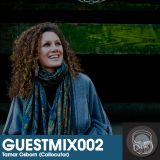 GUESTMIX002 | Tamar Osborn (Collocutor) (March 2014)