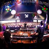 Calyx & Teebee (RAM Records, Subtitles Records) @ Thump Exclusive Mix (11.09.2015)