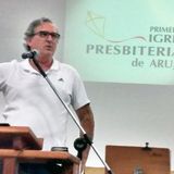 Algumas Ações que se Deve Ter na Cidade. - Pastor Paulo Cappelletti