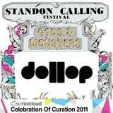 Standon Calling Festival - mix by D'Lex (dollop)