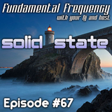 Fundamental Frequency #67 (11.03.2016)