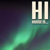 House Is... 27.09.2012 mit Arno Raffeiner