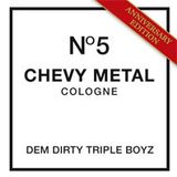 Chevy Metal Vol. 5
