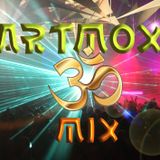 ARTMOX PSYTRANCE - PROGRESSIVE GOA LIVE SET