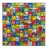 Chris & Dan's Snakes And Ladders - Show 4