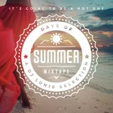 DJ LUNIS : DAYS OF SUMMER
