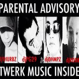 TWERK MUSIC (MAJINBOO4 GROUP)