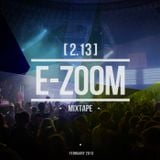 Dj E-Zoom - mixtape 2.13