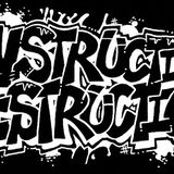NIX MONOTON @ CONSTRUCTIVE DESTRUCTION PART 1
