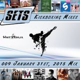 009 Sets January 31st, 2015 Mix
