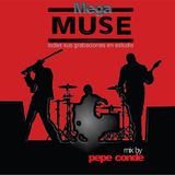 Mega Muse mix by Pepe Conde