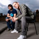 KFMP: Dispatch Recordings 17.05.12 w/ Survival & Silent Witness