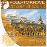 Roberto Krome - Odyssey Of Sound 136
