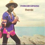 spiritual jazz mix